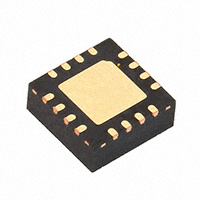 M/A-Com Technology Solutions - MASW-000936-14000T - IC RF SWITCH SPDT 16-PQFN