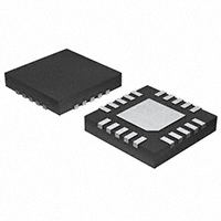 M/A-Com Technology Solutions - MAAM-009455-TR1000 - IC AMP CATV 50-1000 MHZ 20QFN