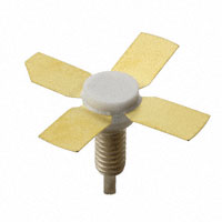 M/A-Com Technology Solutions - MRF321 - TRANS RF NPN 33V 1.1A 244-04