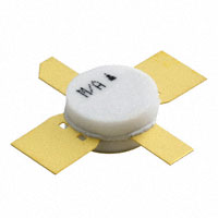 M/A-Com Technology Solutions - MRF1090MB - TRANS NPN 90W 960MHZ-1215MHZ