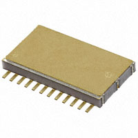M/A-Com Technology Solutions - AT-107-PIN - ATTENUATOR RF DIGITAL