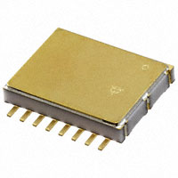 M/A-Com Technology Solutions - AT-283-PIN - ATTENUATOR RF DIGITAL