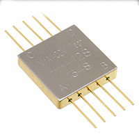 M/A-Com Technology Solutions - HH-128-PIN - HYBRID BROAD-BAND 180-DEG
