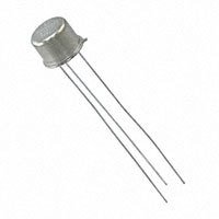 Aeroflex Metelics, Division of MACOM - JANTXV2N3421 - DIODE