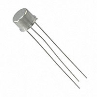 Aeroflex Metelics, Division of MACOM - JANTXV2N3868 - DIODE