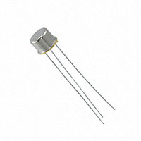 Aeroflex Metelics, Division of MACOM - JANTXV2N5153L - DIODE
