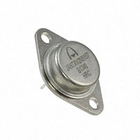 Aeroflex Metelics, Division of MACOM - JANTXV2N5157 - DIODE