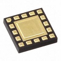 M/A-Com Technology Solutions - M02045G-2Y06-T - IC AMP OPTICAL POST MMIC 16BCC