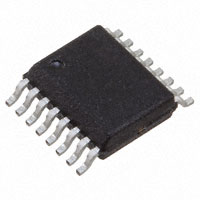 M/A-Com Technology Solutions - M02046G-25 - IC AMP OPTICAL POST MMIC 16QSOP