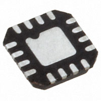 M/A-Com Technology Solutions - M02050G-15 - IC AMP OPTICAL POST MMIC 16QFN