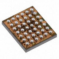 M/A-Com Technology Solutions - M08980G-12 - IC PMIC FOR HD