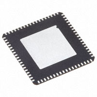 M/A-Com Technology Solutions - M21260G-12 - IC SWITCH RECLOCKER 4X4 72QFN