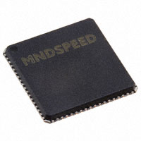 M/A-Com Technology Solutions - M21350G-15 - IC QUAD LP 3G HD SD RECLOCKER