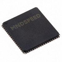 M/A-Com Technology Solutions - M21355G-15 - IC VIDEO RECLOCKER QUAD 72QFN