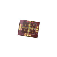 M/A-Com Technology Solutions - MA4AGSW3 - SP3T REFLECTIVE ALGAAS SWITCH