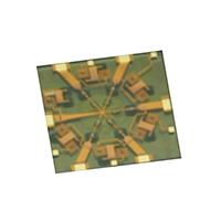 M/A-Com Technology Solutions - MA4SW510B-1 - HMIC SP5T PIN SWITCH