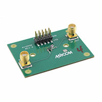 M/A-Com Technology Solutions - MAAL-009053-001SMB - EVAL BOARD FOR MAAL-009053-TR100