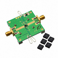 M/A-Com Technology Solutions - MAAL-010706-001SMB - EVAL BOARD FOR MAAL-010706-TR300