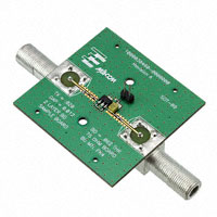 M/A-Com Technology Solutions - MAAM-000060-001SMB - EVAL BOARD FOR MAAMSS0060TR