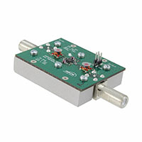 M/A-Com Technology Solutions - MAAM-009455-001SMB - EVAL BOARD FOR MAAM-009455-TR100