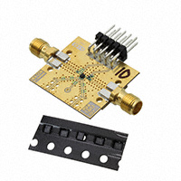 M/A-Com Technology Solutions - MAAM-011101-001SMB - EVAL BOARD FOR MAAM-011101-TR100