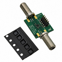 M/A-Com Technology Solutions - MAAM-011117-001SMB - EVAL BOARD FOR MAAM-011117-TR100
