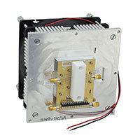 M/A-Com Technology Solutions - MAAP-010169-001SMB - EVAL BOARD FOR MAAP-010169-00000