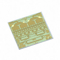 M/A-Com Technology Solutions - MAAP-011140-DIE - POWER AMPLIFIER DIE