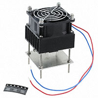 M/A-Com Technology Solutions - MAAP-011246-1SMB - SAMPLE BOARD MAAP-011246