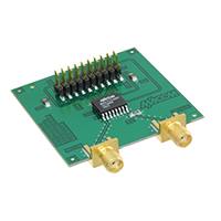 M/A-Com Technology Solutions - MAATCC0007-TB - EVAL BOARD FOR MAATCC0007