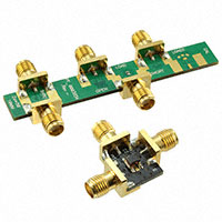 M/A-Com Technology Solutions - MABA-007159-0000TB - EVAL BOARD FOR MABA-007159-00000