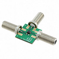 M/A-Com Technology Solutions - MABA-007327-CT1ATB - EVAL BOARD FOR MABA-007327-CT1A4