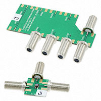 M/A-Com Technology Solutions - MABA-007748-CT11TB - EVAL BOARD FOR MABA-007748-CT116