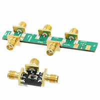 M/A-Com Technology Solutions - MABA-007871-CT1ATB - EVAL BOARD FOR MABA-007871-CT1A4