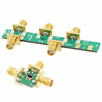 M/A-Com Technology Solutions - MABA-008115-CT62TB - EVAL BOARD FOR MABACT0062