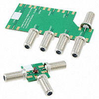 M/A-Com Technology Solutions - MABA-008509-CT69TB - EVAL BOARD FOR MABACT0069