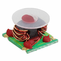 M/A-Com Technology Solutions - MABA-009210-CT1760 - TRANSFORMER 1:1 TXLINE