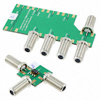 M/A-Com Technology Solutions - MABA-011002-TB - EVAL BOARD FOR MABA-011002