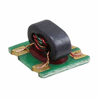 M/A-Com Technology Solutions - MABACT0067 - TRANS 4:1 FLUX COUPLED 1-350MHZ