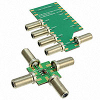 M/A-Com Technology Solutions - MACP-009596-CA01TB - EVAL BOARD FOR MACP-009596-CA016