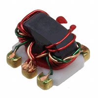 M/A-Com Technology Solutions - MACP-009596-CA0160 - COUPLER 10DB