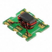 M/A-Com Technology Solutions - MACP-009730-C60370 - COUPLER 5-1200MHZ 6DB SM55 FR4