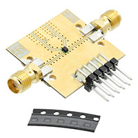 M/A-Com Technology Solutions - MACP-010562-001SMB - EVAL BOARD FOR MACP-010562-TR100