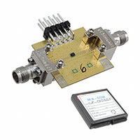 M/A-Com Technology Solutions - MACP-010563-001SMB - EVAL BOARD FOR MACP-010563-TR100