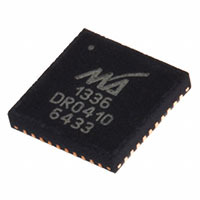 M/A-Com Technology Solutions - MADR-010410-000100 - DRIVER 6 CNTRL ENABLE AMP CNTRL