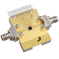 M/A-Com Technology Solutions - MAFC-010511-001SMB - EVAL BOARD FOR MAFC-010511-TR050