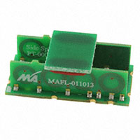 M/A-Com Technology Solutions - MAFL-011013 - BROADBAND DIPLEXER