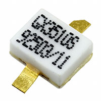 M/A-Com Technology Solutions - MAGX-000035-01000S - TRANSISTOR GAN 10WCW 0.03-3.5GHZ