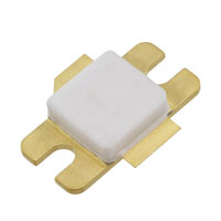 M/A-Com Technology Solutions - MAGX-000912-250L00 - TRANSISTOR GAN 250W 960-1215MHZ