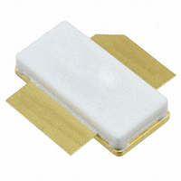 M/A-Com Technology Solutions - MAGX-001214-500L0S - TRANSISTOR GAN 500W 1.2-1.4GHZ